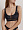 CONTE RIB WITH MESH LBE 2492 Бюстье женское