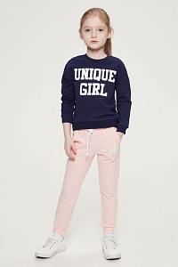 ESLI CTG120ft008 (MM) Джемпер для девочек