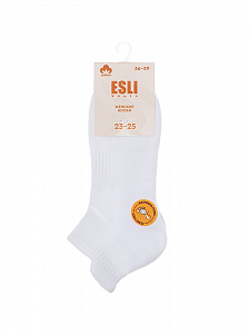 ESLI ACTIVE (короткие, махр. стопа)