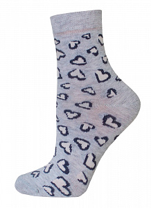 БРЕСТСКИЕ НОСКИ ДЕТСКИЕ 3081 SCHOOL (рисунок)