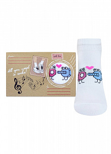 БРЕСТСКИЕ  НОСКИ МУЖСКИЕ 2327 ACTIVE (конверты)