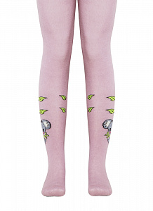 БРЕСТСКИЕ КОЛГОТКИ ДЕТСКИЕ 3280 (с рисунком) 