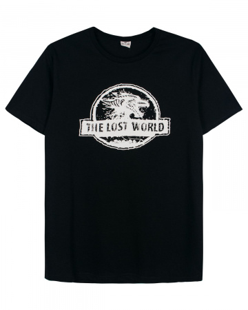 Футболка мужская