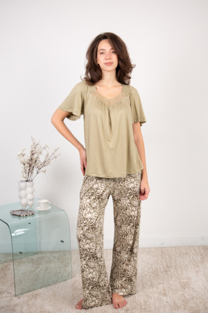 Пижама женская