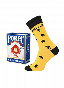 БРЕСТСКИЕ НОСКИ 4200 