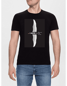 ALFA Фуфайка мужская 6610