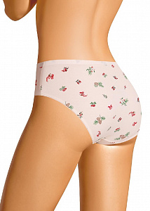 Трусы слипы женские