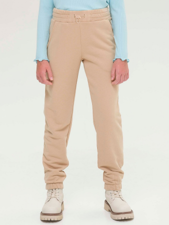 Брюки для девочки