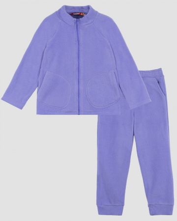 Комплект детский (джемпер+брюки)