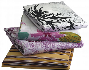 Пододеяльник 175х215