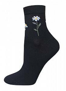 БРЕСТСКИЕ НОСКИ ЖЕНСКИЕ 1503 BAMBOO (средней длины)