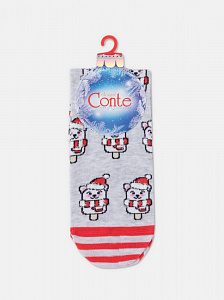 CONTE NEW YEAR Носки женские