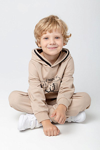 Джемпер для мальчика