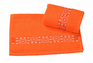 Полотенце махровое 30х60