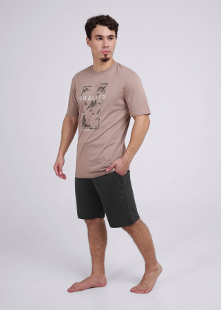 Футболка мужская