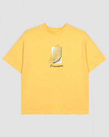 Футболка для девочки