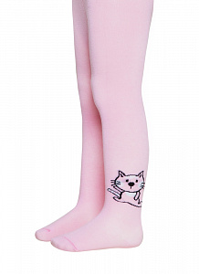 БРЕСТСКИЕ КОЛГОТКИ ДЕТСКИЕ 3280 (с рисунком) 