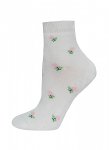 БРЕСТСКИЕ НОСКИ ЖЕНСКИЕ 1407 ARCTIC (махровые, укороченные)