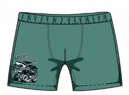 Трусы боксеры для мальчика