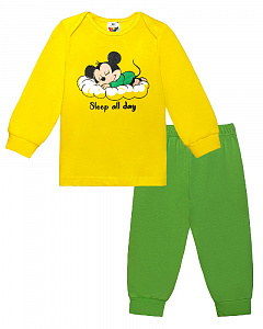 Пижама детская
