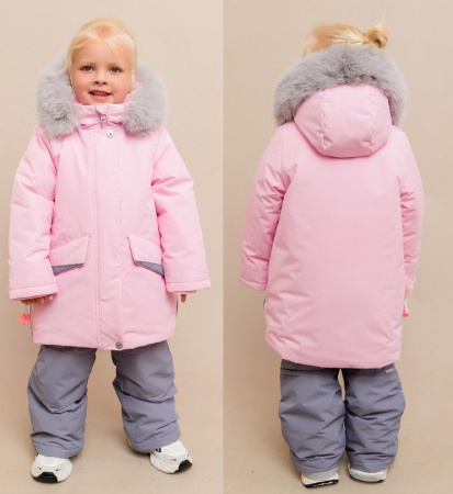 Комплект для девочки