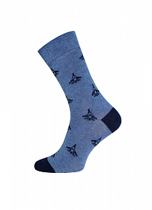 Брестские Носки мужские 2146 CLASSIC (средней длины)