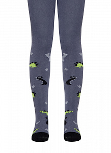 БРЕСТСКИЕ КОЛГОТКИ ДЕТСКИЕ 3280 (с рисунком) 