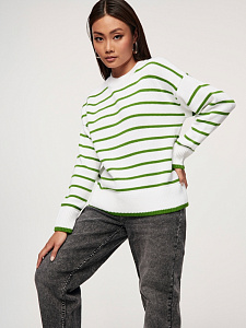 CONTE LDK 287 Джемпер женский