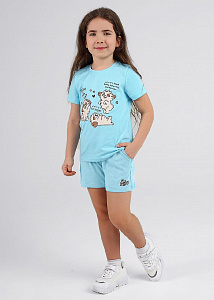 Шорты для девочки