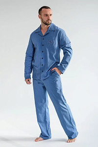Пижама мужская