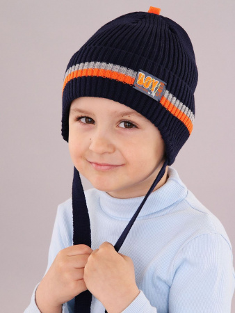 Шапка для мальчика Шапка для мальчика