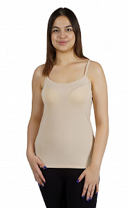 Майка женская