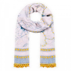 ESLI ES029 Шарф женский