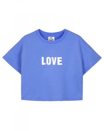 Футболка для девочки