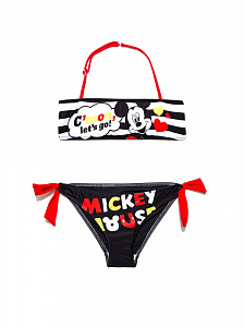 ESLI Яркий купальник FASHION TIME с Микки Маус ©Disney