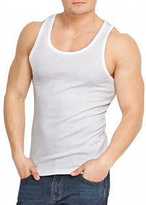 Майка мужская