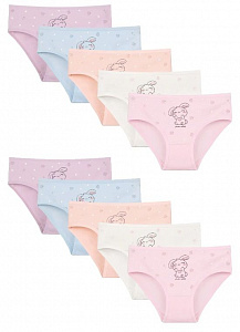 Трусы для девочки