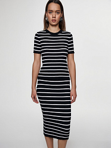 CONTE LDK2336 Юбка женская