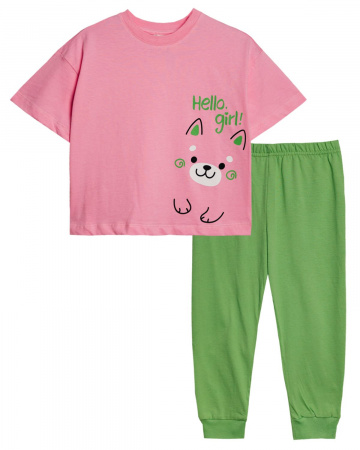Пижама для девочки