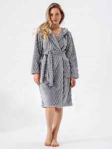 Халат женский