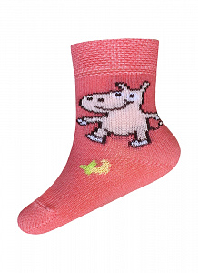 БРЕСТСКИЕ НОСКИ ДЕТСКИЕ 3081 BABY (с рисунком)
