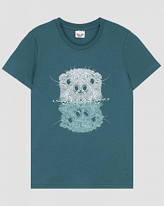 Футболка детская