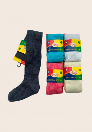 Колготки детские