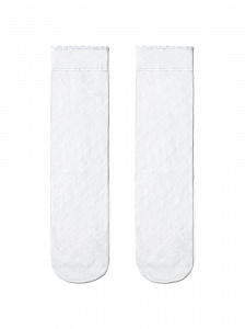 CONTE MIA Гольфы для девочек нарядные