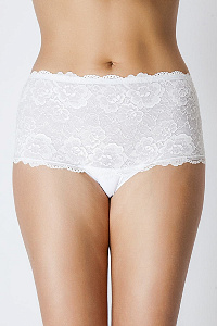 Трусы макси женские