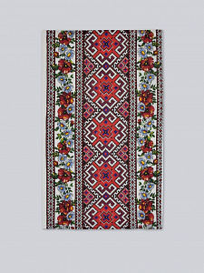 Полотенце вафельное