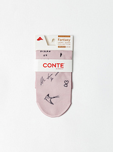 CONTE FANTASY 70 Носки женские