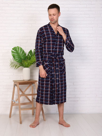 Халат мужской