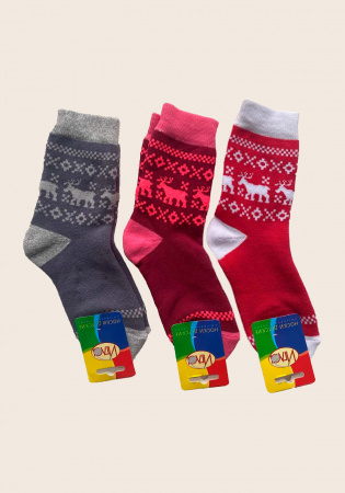 Носки детские