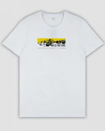 Футболка мужская